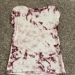 Marble tee shirt!